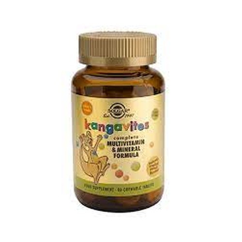 Kangavites Multi Tropical